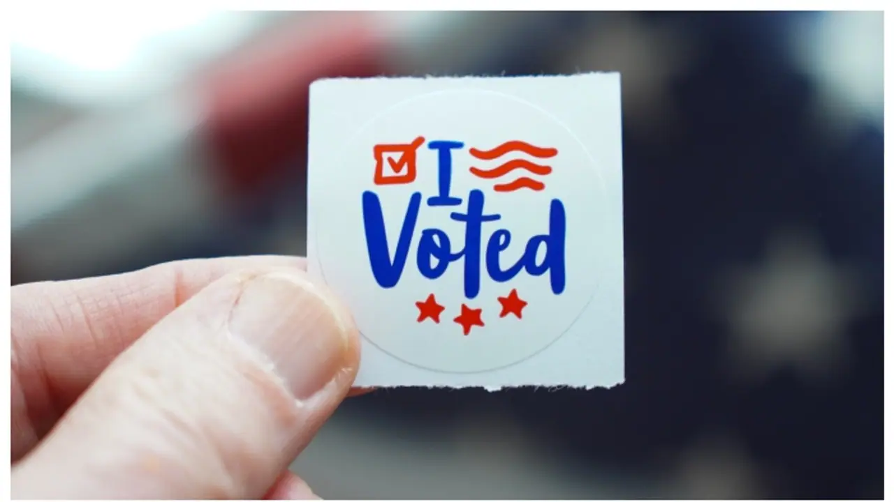 യുഎസ് പ്രസിഡന്‍റ് തെരഞ്ഞെടുപ്പില്‍ ഭൂമിക്ക് പുറത്തുള്ളവര്‍ക്കും വോട്ട്! അതങ്ങനെ എന്നല്ലേ? 