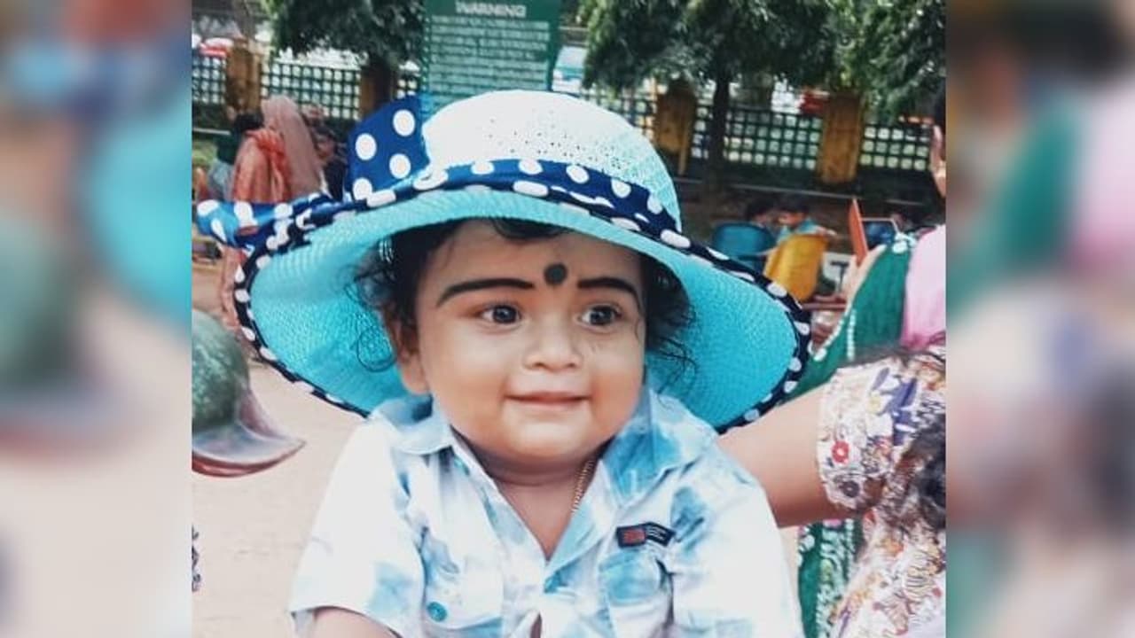 'വൈകുന്നേരം മുതൽ രാത്രി വരെ ചികിത്സിച്ചില്ല'; ചികിത്സ പിഴവ് മൂലം ഒരു വയസ്സുകാരൻ മരിച്ചെന്ന പരാതിയുമായി കുടുംബം