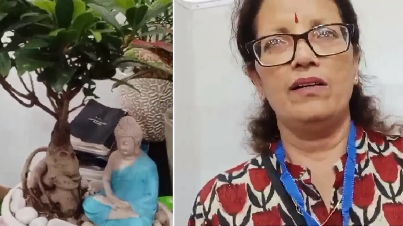 Turning hobby into profit: Nita Singh's journey to building a successful plant business