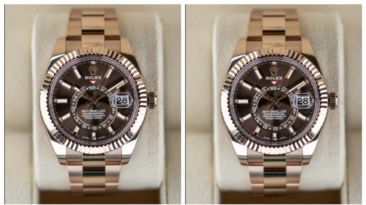 സ്വപ്നഭവനം നിർമ്മിച്ചു നൽകിയ കരാറുകാരന് വീട്ടുടമസ്ഥൻ സമ്മാനിച്ചത് ഒരു കോടി രൂപയുടെ റോളക്സ് വാച്ച് സ്വപ്നഭവനം നിർമ്മിച്ചു നൽകിയ കരാറുകാരന് വീട്ടുടമസ്ഥൻ സമ്മാനിച്ചത് ഒരു കോടി രൂപയുടെ റോളക്സ് വാച്ച്