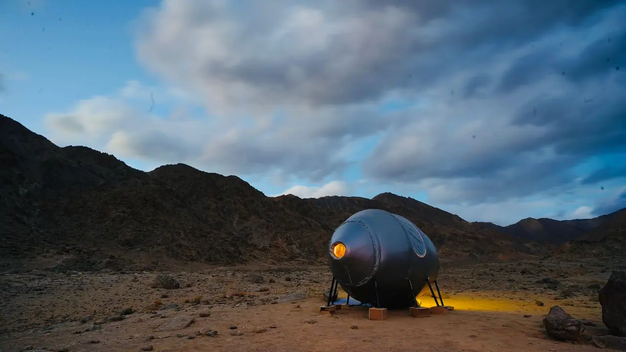 ISRO launches India’s first analog space mission in Leh, aims to simulate extraterrestrial life ISRO launches India’s first analog space mission in Leh, aims to simulate extraterrestrial life