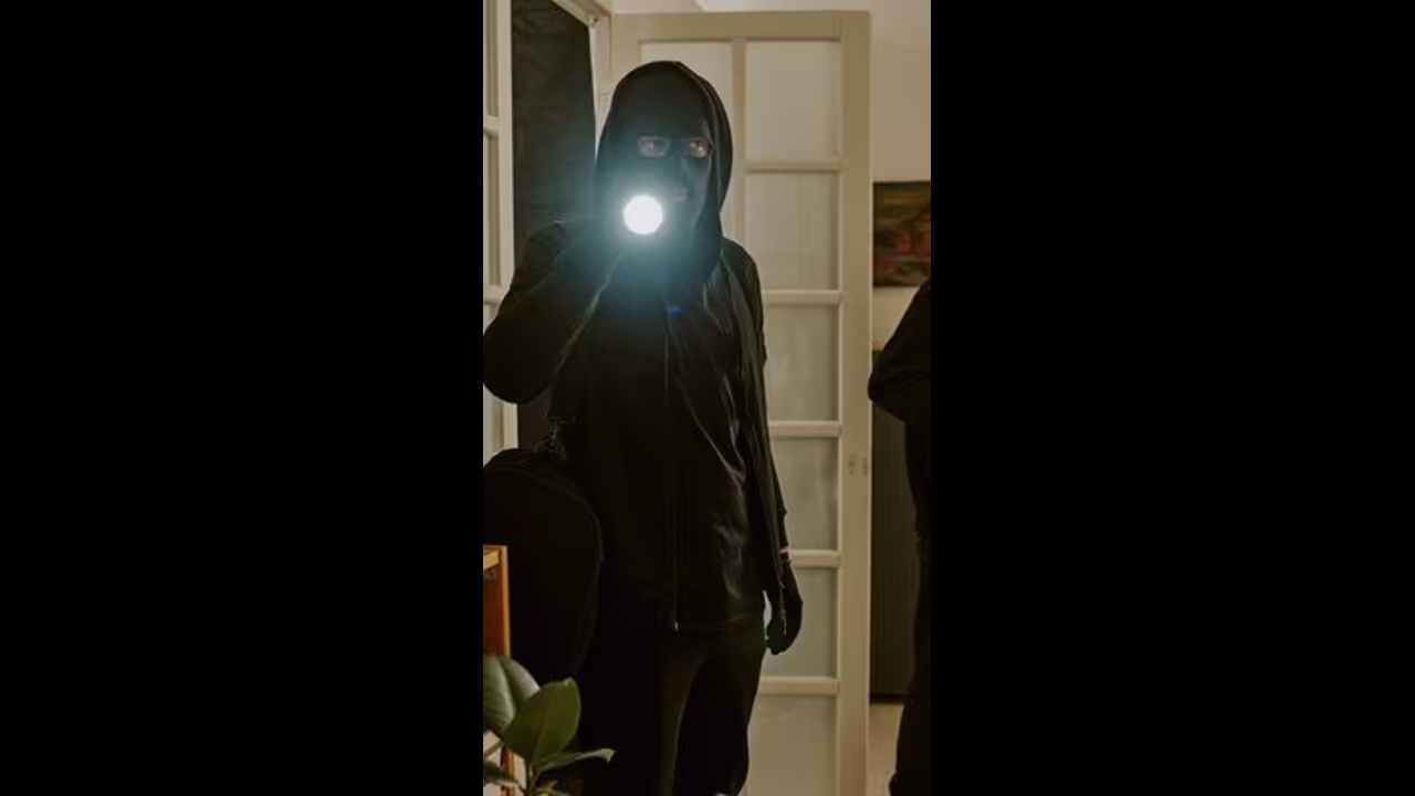 Theft after gambling Theft after gambling