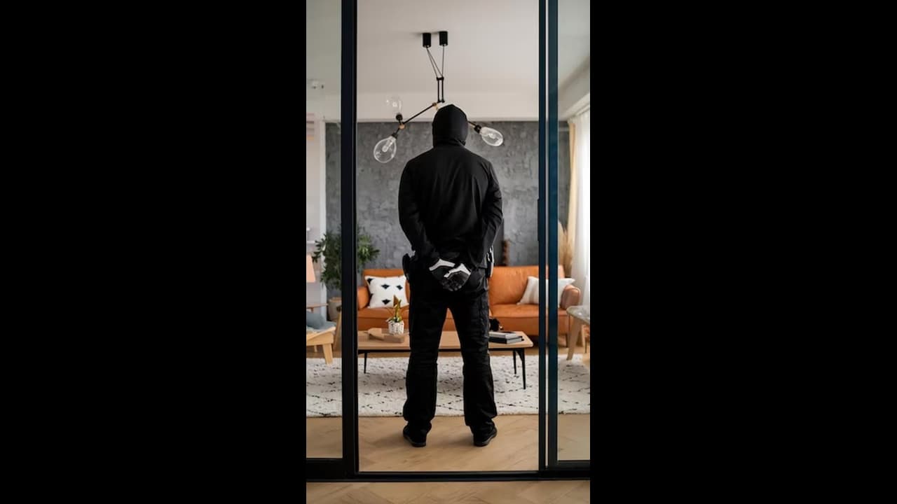 Theft after gambling Theft after gambling