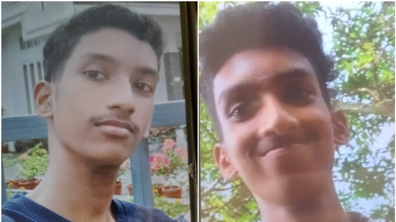 വഴക്ക് പറഞ്ഞു; വീട്ടിൽ നിന്നും 15 കാരൻ ഇറങ്ങിപ്പോയി, അന്വേഷണത്തിൽ സൈക്കിൾ കണ്ടെത്തി, പരാതിയുമായി കുടുംബം വഴക്ക് പറഞ്ഞു; വീട്ടിൽ നിന്നും 15 കാരൻ ഇറങ്ങിപ്പോയി, അന്വേഷണത്തിൽ സൈക്കിൾ കണ്ടെത്തി, പരാതിയുമായി കുടുംബം