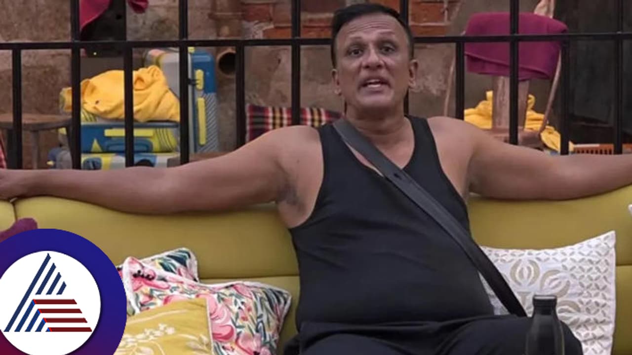 ಬಿಗ್ಬಾಸ್ನಿಂದ ಸಿಕ್ಕಿರೋ ಸಂಭಾವನೆ ಎಷ್ಟು ಎಂದು ಪ್ರಶ್ನಿಸಿದ್ರೆ ಲಾಯರ್ ಜಗದೀಶ್ ಏನೆಲ್ಲಾ ಹೇಳಿದ್ರು ಕೇಳಿ... ಬಿಗ್ಬಾಸ್ನಿಂದ ಸಿಕ್ಕಿರೋ ಸಂಭಾವನೆ ಎಷ್ಟು ಎಂದು ಪ್ರಶ್ನಿಸಿದ್ರೆ ಲಾಯರ್ ಜಗದೀಶ್ ಏನೆಲ್ಲಾ ಹೇಳಿದ್ರು ಕೇಳಿ...