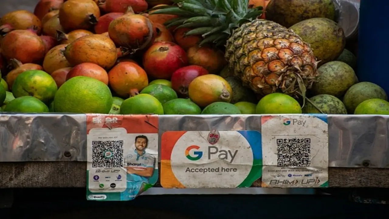 UPI sets new record with 16.5 billion transactions worth Rs 23 lakh crore in October