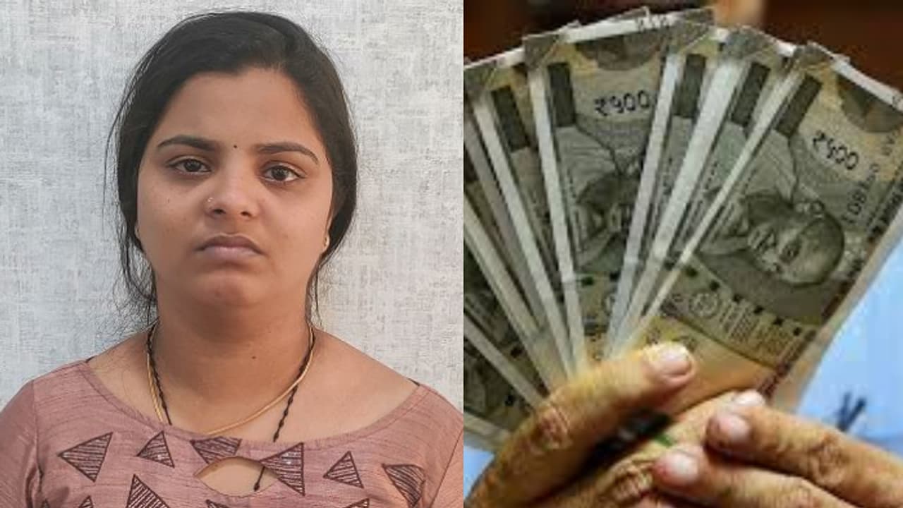 '20000 രൂപ ആപ്പിലിട്ടാൽ ദിവസവും ലാഭം വരും', കേരളത്തിലാകെ 1500ലധികം പേര്‍ ലക്ഷങ്ങൾ ഇട്ടു, തട്ടിപ്പിൽ അറസ്റ്റ്