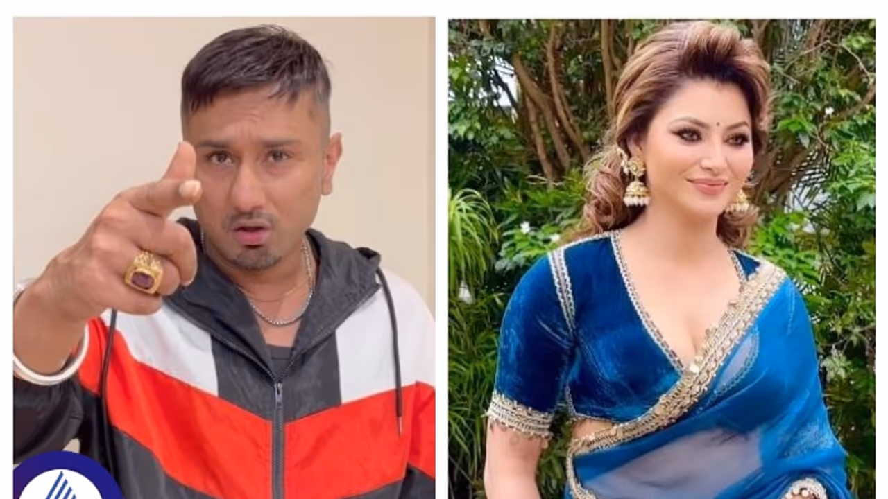 ಒಮ್ಮೆ ಊರ್ವಶಿ ಜೊತೆ ಒಂದ್ಕಡೆ ಕೂತಿದ್ದಕ್ಕೆ ಬಂದ ಬಿಲ್ ನೋಡಿ ಸಿಂಗರ್ ಹನಿ ಸಿಂಗ್ ಶಾಕ್! ಒಮ್ಮೆ ಊರ್ವಶಿ ಜೊತೆ ಒಂದ್ಕಡೆ ಕೂತಿದ್ದಕ್ಕೆ ಬಂದ ಬಿಲ್ ನೋಡಿ ಸಿಂಗರ್ ಹನಿ ಸಿಂಗ್ ಶಾಕ್!