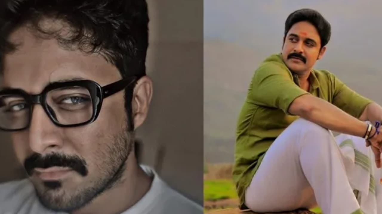 'ചാൻസ് ചോദിച്ചു, സംവിധായകരുടെ ചീത്ത വിളികേട്ടു, കുറച്ച് കരുണ കാണിക്കാം'; മനു ലാൽ പറയുന്നു 'ചാൻസ് ചോദിച്ചു, സംവിധായകരുടെ ചീത്ത വിളികേട്ടു, കുറച്ച് കരുണ കാണിക്കാം'; മനു ലാൽ പറയുന്നു