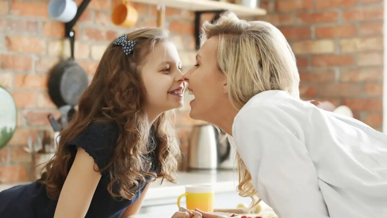 உங்களிடம் இந்த '5' குணங்கள் இருந்தா நீங்க தான் பெஸ்ட் 'அம்மா'