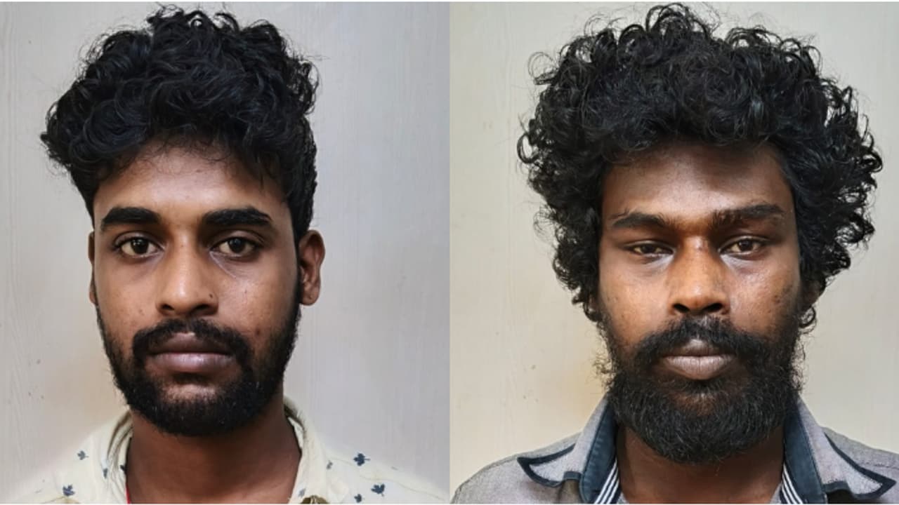 പന്തീരാങ്കാവ് മോഷണക്കേസിൽ സഹോദരങ്ങൾ അറസ്റ്റിലായി, 7 പേരെ കൊലപ്പെടുത്തിയെന്ന് ചോദ്യം ചെയ്യലിൽ വെളിപ്പെടുത്തൽ