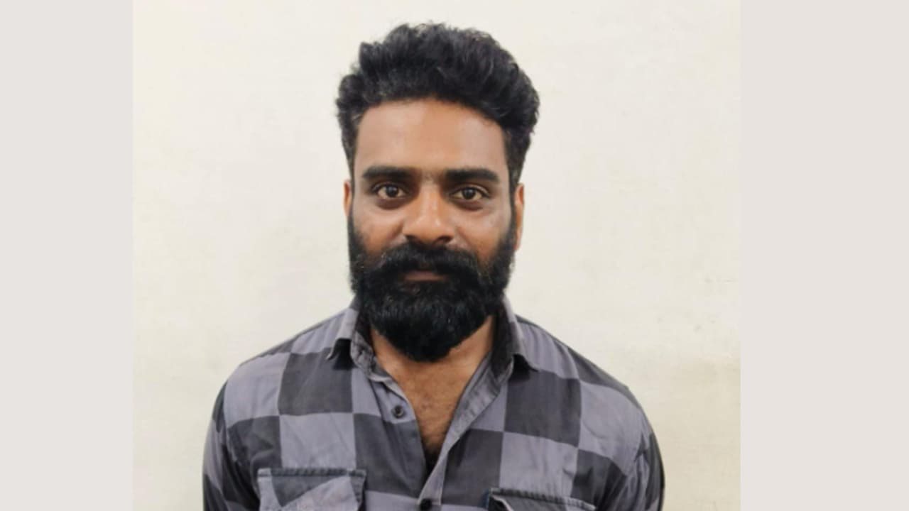 കാപ്പ ചുമത്തി ജയിലിലിട്ടു, പുറത്തിറങ്ങിയത് മുതൽ പണി തുടര്ന്നു, വീണ്ടും കാപ്പ ചുമത്തി സെന്ട്രല് ജയിലിലേക്ക് കാപ്പ ചുമത്തി ജയിലിലിട്ടു, പുറത്തിറങ്ങിയത് മുതൽ പണി തുടര്ന്നു, വീണ്ടും കാപ്പ ചുമത്തി സെന്ട്രല് ജയിലിലേക്ക്