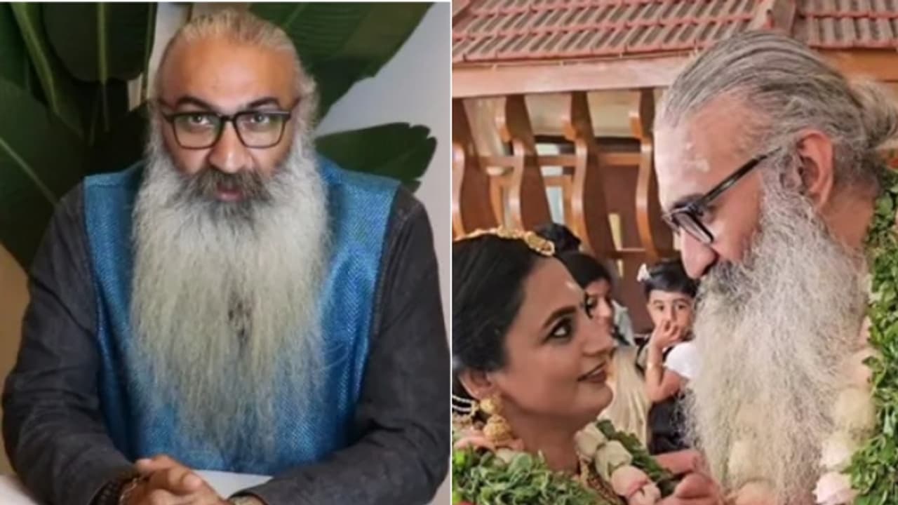 ടോക്സിക്കല്ല അതിലും വലുത്, ഞാൻ അനുഭവിച്ചത് എനിക്കെ അറിയൂ; മുൻ ഭാര്യയെ കുറിച്ച് ക്രിസ് വേണു​ഗോപാൽ 