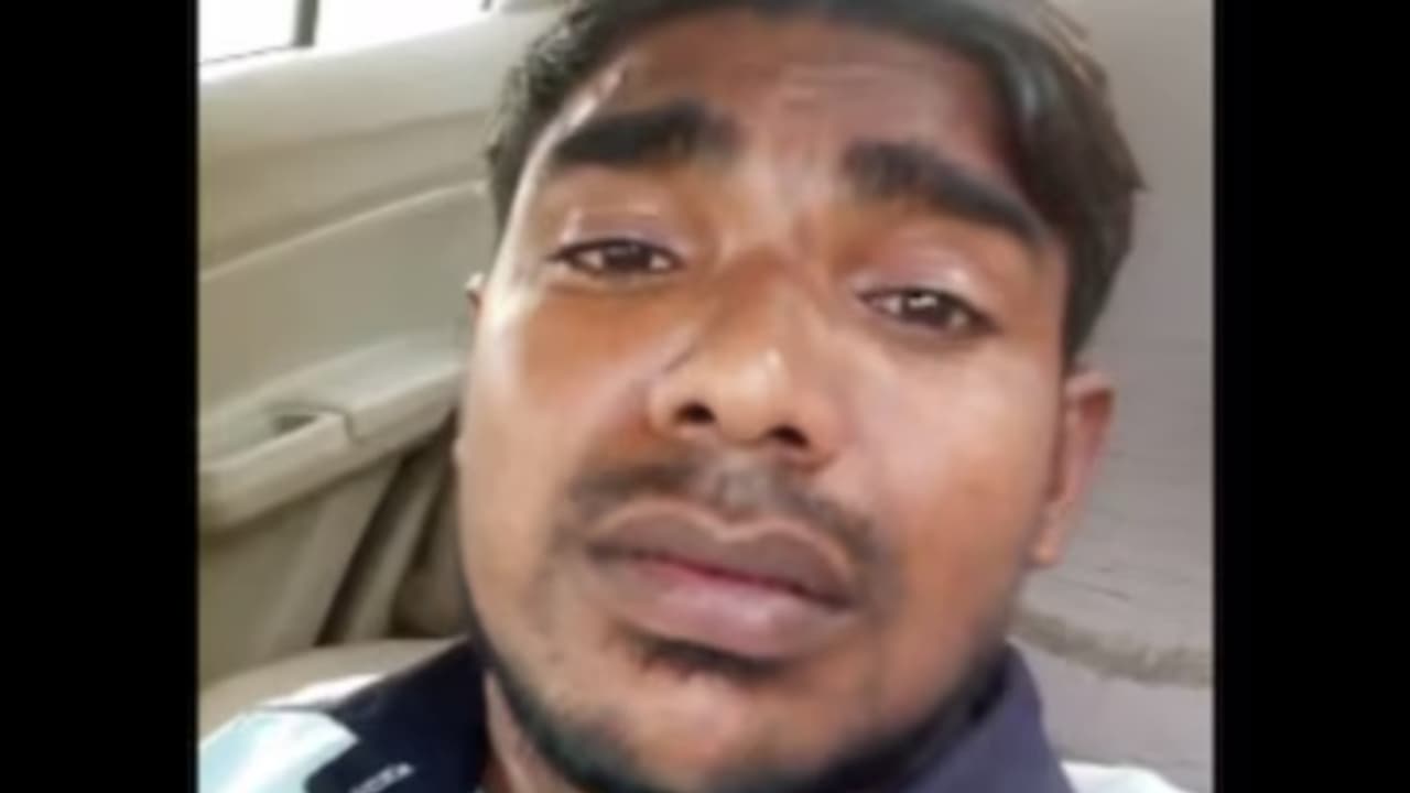 ഭാര്യയ്ക്ക് വധശിക്ഷ നൽകണമെന്ന വീഡിയോ തയ്യാറാക്കിയ ശേഷം രണ്ട് മക്കൾക്ക് വിഷം കൊടുത്ത് യുവാവ് ജീവനൊടുക്കി