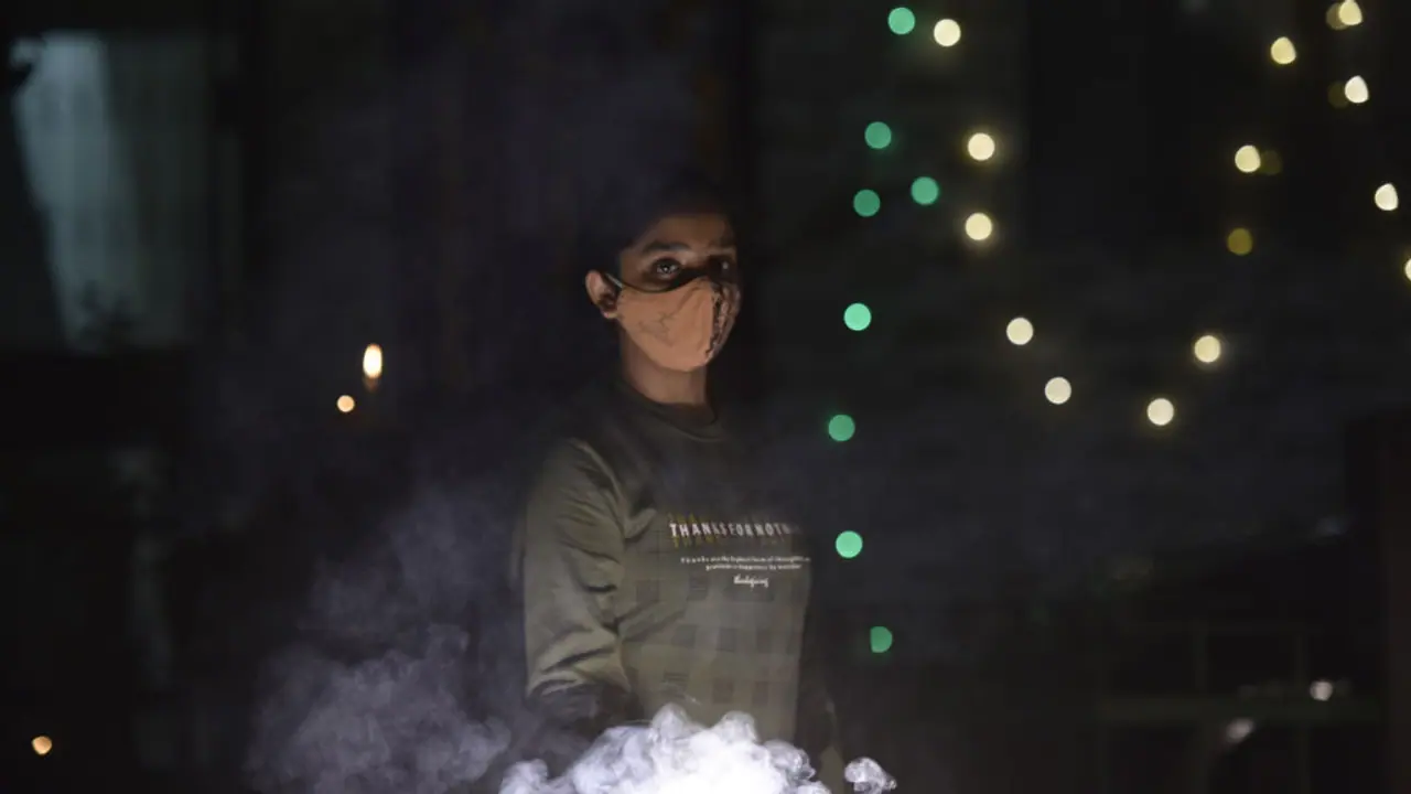 Weather spares Delhi from becoming gas chamber, marks second cleanest post Diwali air since 2015 Weather spares Delhi from becoming gas chamber, marks second cleanest post Diwali air since 2015