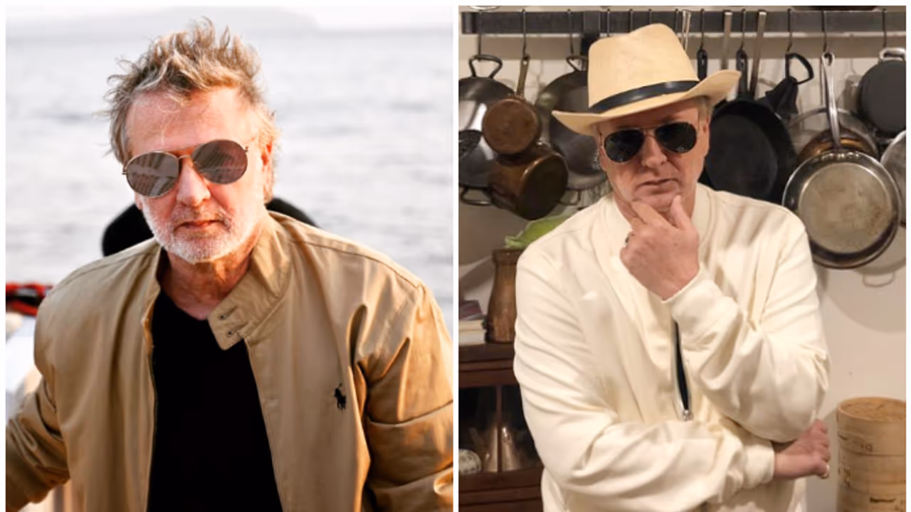 Who was Rohit Bal? Fashion legend who recently passed away, leaving lasting legacy