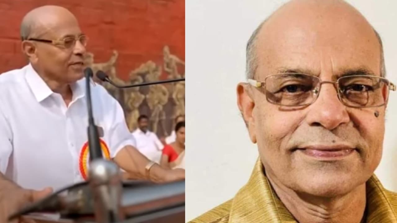 സിനിമ നാടക നടന് കുഞ്ഞിക്കണ്ണൻ ചെറുവത്തൂർ അന്തരിച്ചു സിനിമ നാടക നടന് കുഞ്ഞിക്കണ്ണൻ ചെറുവത്തൂർ അന്തരിച്ചു