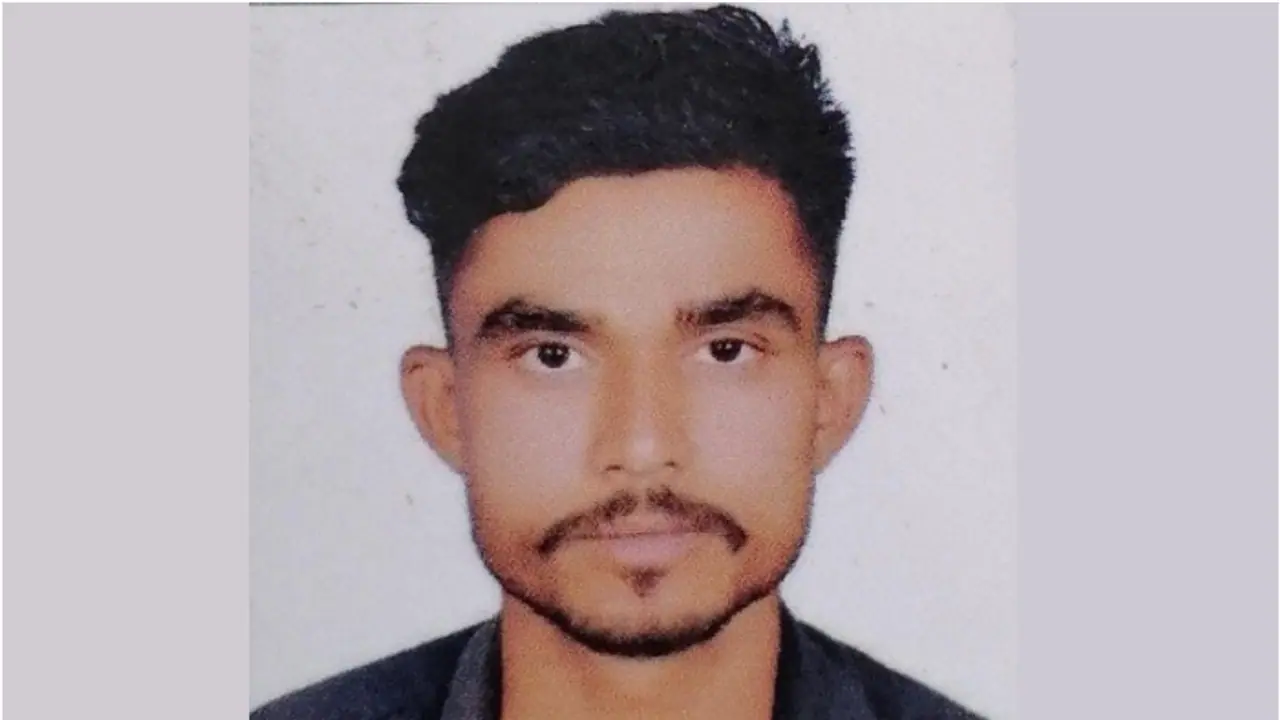 ജോലിക്കെത്തി രണ്ടാം ദിവസം ഗ്യാസ് സ്റ്റൗ പൊട്ടിത്തെറിച്ച് മരണം; പ്രവാസിയുടെ മൃതദേഹം നാട്ടിലെത്തിച്ചു ജോലിക്കെത്തി രണ്ടാം ദിവസം ഗ്യാസ് സ്റ്റൗ പൊട്ടിത്തെറിച്ച് മരണം; പ്രവാസിയുടെ മൃതദേഹം നാട്ടിലെത്തിച്ചു