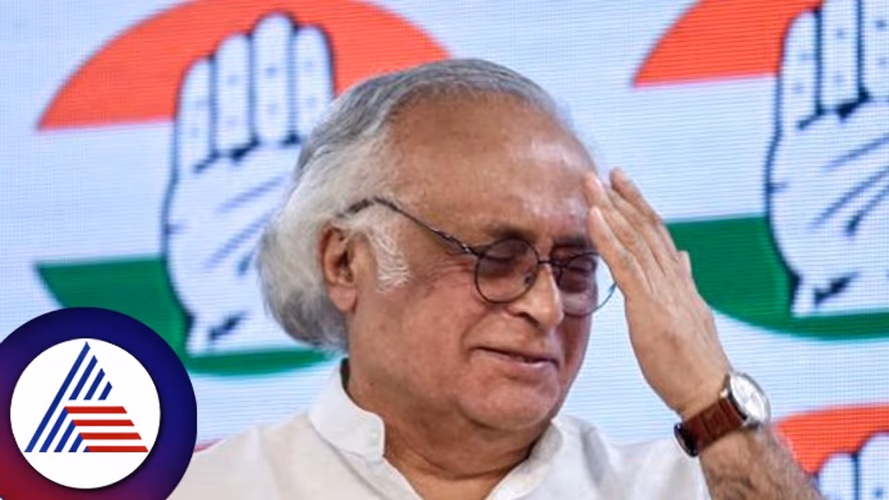 ಹರ್ಯಾಣ ಚುನಾವಣೆ 2024: ಕೇಂದ್ರ ಚುನಾವಣಾ ಹೇಳಿಕೆ ವಿರುದ್ಧ ಕಾಂಗ್ರೆಸ್ ಗರಂ