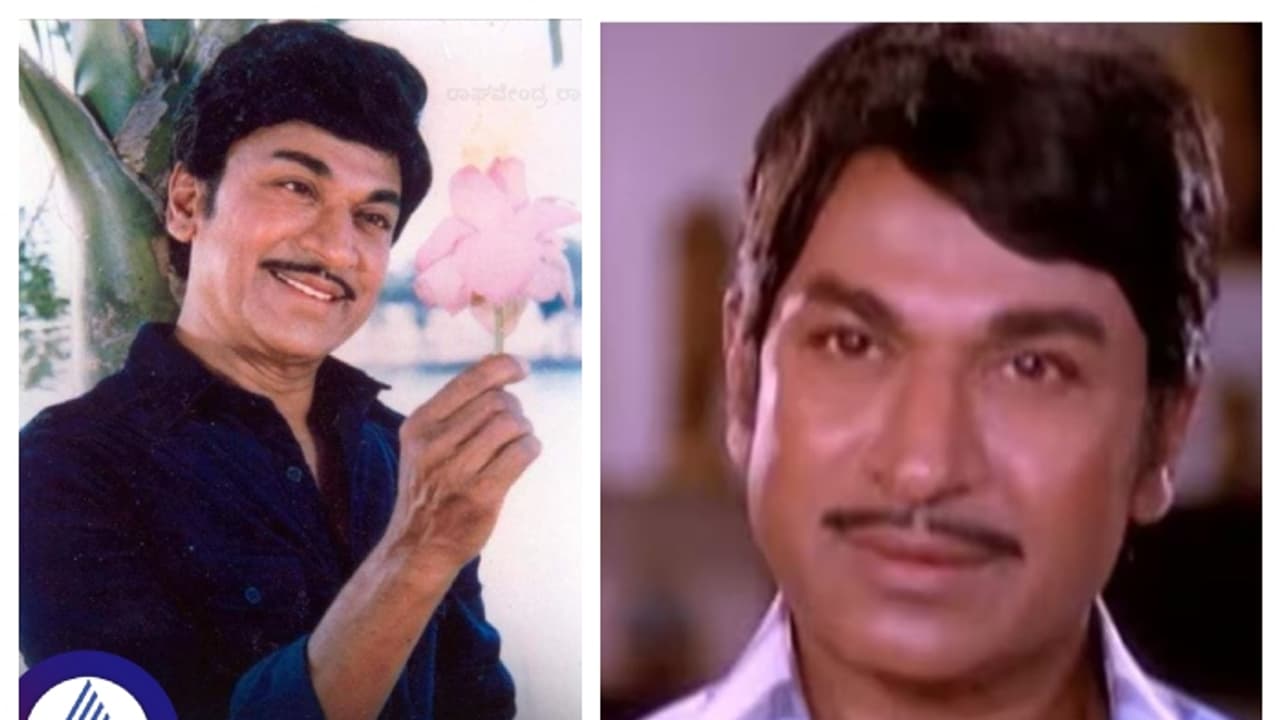 ಡಾ ರಾಜ್‌ ಭಾರೀ ಅಪರೂಪದ ವಿಡಿಯೋ; ಬಂದವರೆದುರು ಅಣ್ಣಾವ್ರು ಹೇಳಿದ್ದೇನು?