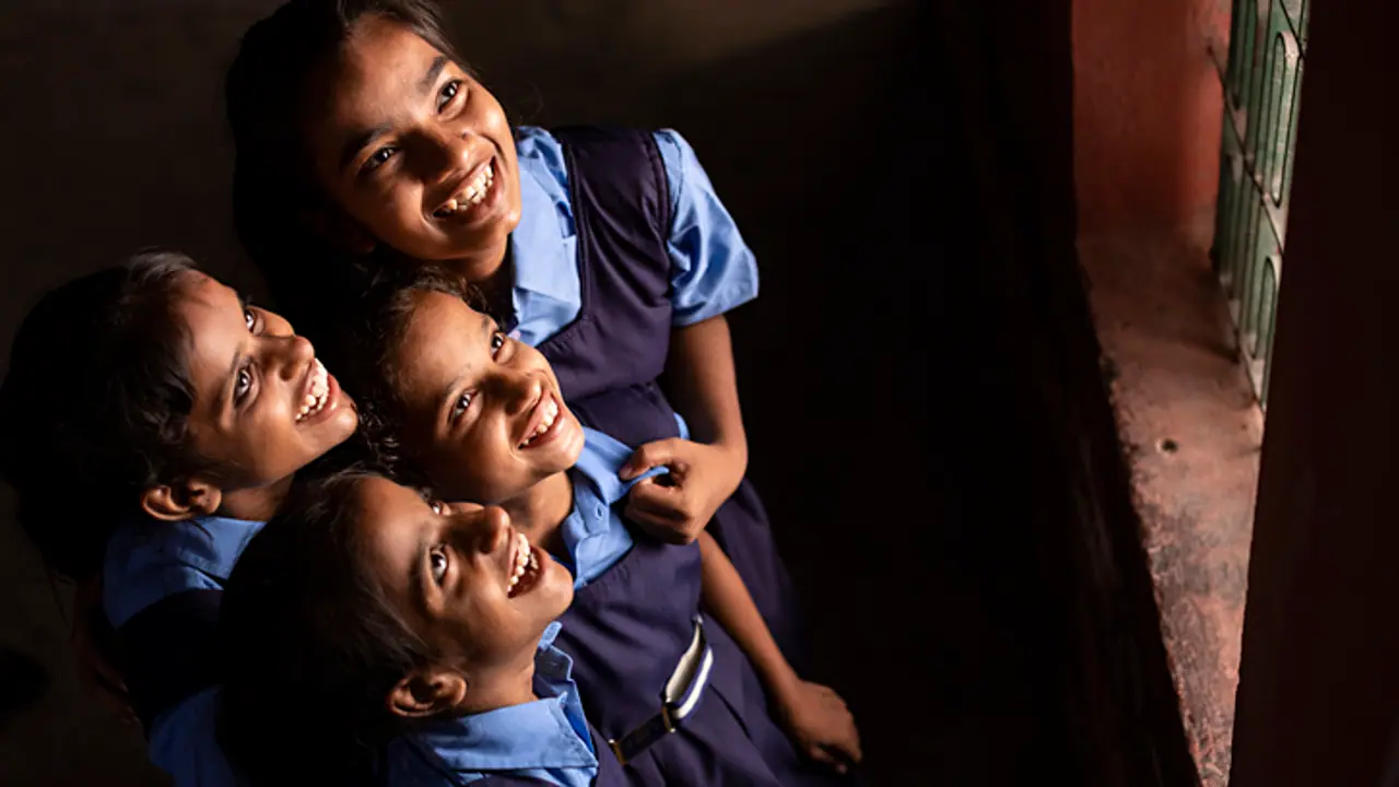 12 years on, only Goa, Delhi, Chandigarh & Puducherry fully comply with SC mandate for girl students' toilets 12 years on, only Goa, Delhi, Chandigarh & Puducherry fully comply with SC mandate for girl students' toilets