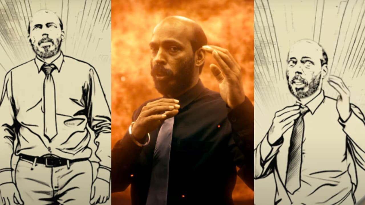 കളി ഇനി ഹോം ഗ്രൗണ്ടില്‍, രാജ് ബി ഷെട്ടി ഇനി ആ വന്‍ താരങ്ങള്‍ക്കൊപ്പം; '45' വരുന്നു