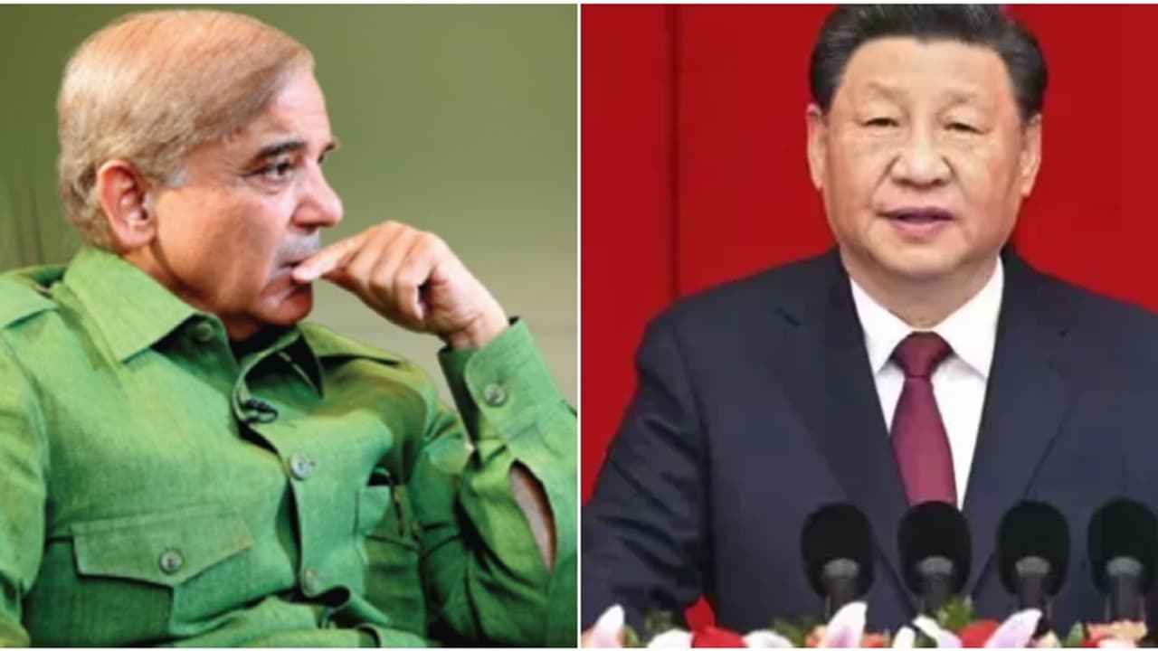 പാകിസ്ഥാന്റെ സ്റ്റോക്ക് എക്സ്ചേഞ്ച് നിയന്ത്രിക്കുന്നതും ചൈനയോ? ഓഹരി പങ്കാളിത്ത കണക്കുകൾ കണ്ട് അമ്പരന്ന് ലോകം