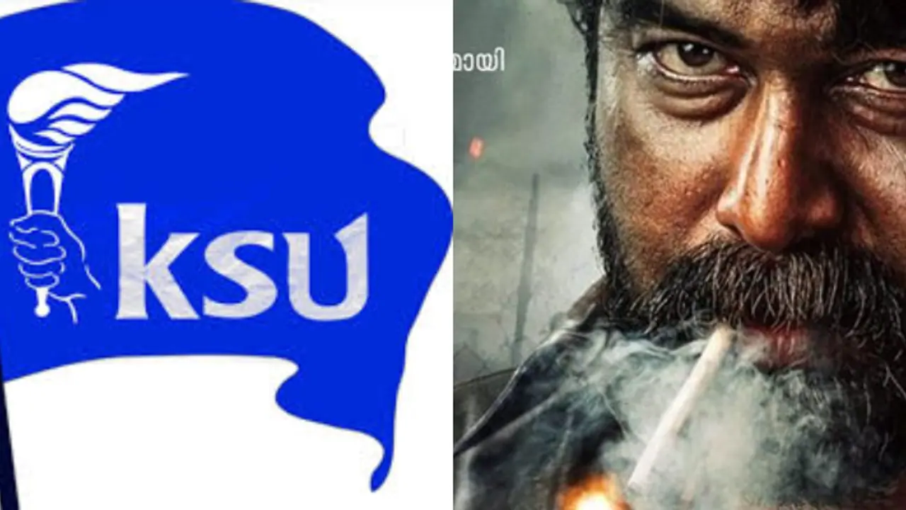 'ആദര്‍ശിനെതിരെ നിയമനടപടിയെന്നാണ് ജോജുവിന്റെ പ്രതികരണം'; അങ്ങനെയെങ്കിൽ പോരാട്ടം ഏറ്റെടുക്കുമെന്ന് കെ.എസ്.യു