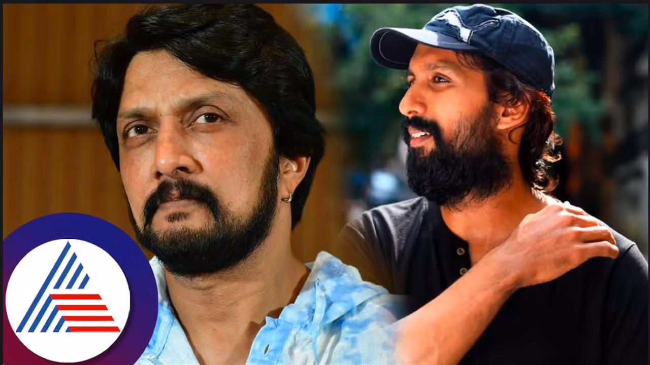 ಬೈಕ್ನಲ್ಲಿ ಓಡಾಡಬೇಡ ಎಂದು ತಮ್ಮ ಕಾರನ್ನು ಕಾಶಿನಾಥ್ ಪುತ್ರನಿಗೆ ಕೊಡಲು ನಿರ್ಧರಿಸಿದ್ದ ಸುದೀಪ್; ಘಟನೆ ಬಿಚ್ಚಿಟ್ಟ ಅಭಿಮನ್ಯು ಬೈಕ್ನಲ್ಲಿ ಓಡಾಡಬೇಡ ಎಂದು ತಮ್ಮ ಕಾರನ್ನು ಕಾಶಿನಾಥ್ ಪುತ್ರನಿಗೆ ಕೊಡಲು ನಿರ್ಧರಿಸಿದ್ದ ಸುದೀಪ್; ಘಟನೆ ಬಿಚ್ಚಿಟ್ಟ ಅಭಿಮನ್ಯು