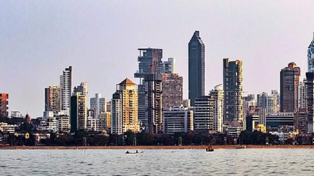 Maharashtra to Karnataka: A look at India's top 5 richest states 