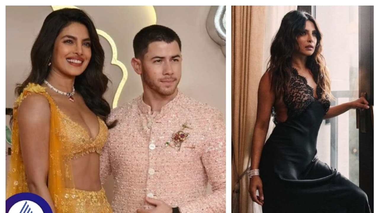 ಹಾಲಿವುಡ್ ಆಕ್ಷನ್ ಸೀನ್ ಟ್ರೇನಿಂಗ್ ಪಡೆದರೂ ಪ್ರಿಯಾಂಕಾಗೆ ಆಕ್ಸಿಡೆಂಟ್ ಆಗಿದ್ದೇಕೆ? 