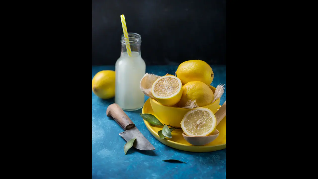 Benefits of Lemon Water: ದಿನವಿಡೀ ನಿಂಬೆಹಣ್ಣಿನ ನೀರು ಕುಡಿಯುವುದರಿಂದ ಆಗುವ 10 ಪ್ರಯೋಜನಗಳು