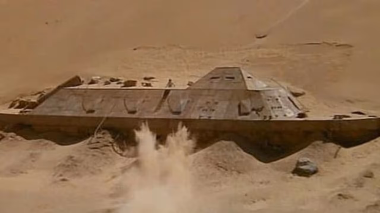 19 ವರ್ಷದ ಹಿಂದೆ ರಿಲೀಸ್ ಆಗಿದ್ದ ಈ ಸಿನಿಮಾ ಅನುಭವಿಸಿದ್ದು 1200 ಕೋಟಿ ನಷ್ಟ; ದಿವಾಳಿಯಾಗಿ ಬೀದಿಗೆ ಬಂದ ನಿರ್ಮಾಪಕ