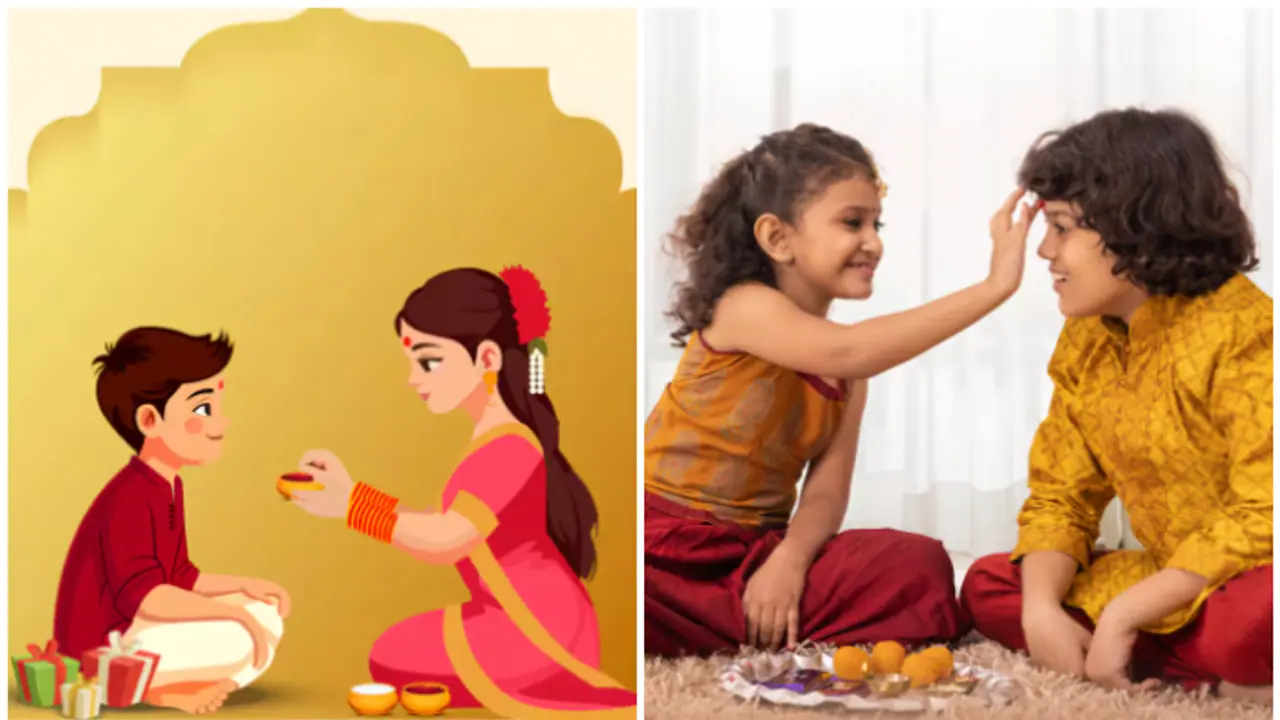 Bhai Dooj 2024: Check date, shubh muhurat, ritual, and significance Bhai Dooj 2024: Check date, shubh muhurat, ritual, and significance
