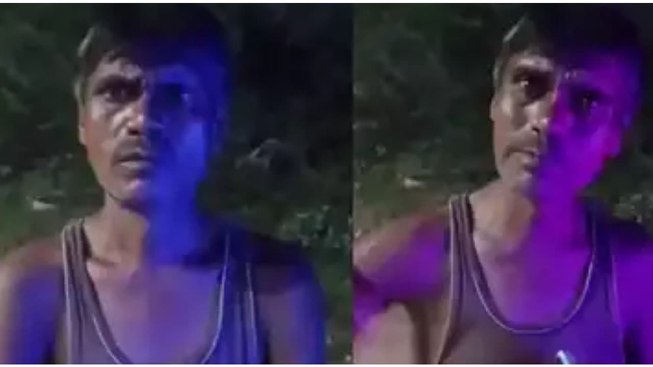 വെള്ളമടിച്ചിട്ട് പറയുന്നതല്ല സാറേ.., തൊലി കളഞ്ഞ ഉരുളക്കിഴങ്ങാണ് പോയത്; പ്രതിയെ പിടിച്ചേ പറ്റൂ എന്ന് യുവാവ്