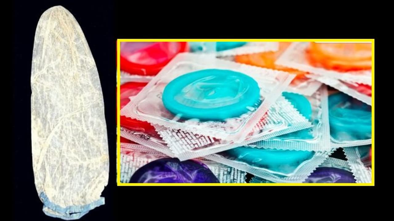 ವಿಶ್ವದ ಅತಿ ದುಬಾರಿ ಬೆಲೆಯ ಕಾಂಡೋಮ್? ಏನಿದರ ವಿಶೇಷತೆ? ಯಾಕಿಷ್ಟು ದರ?