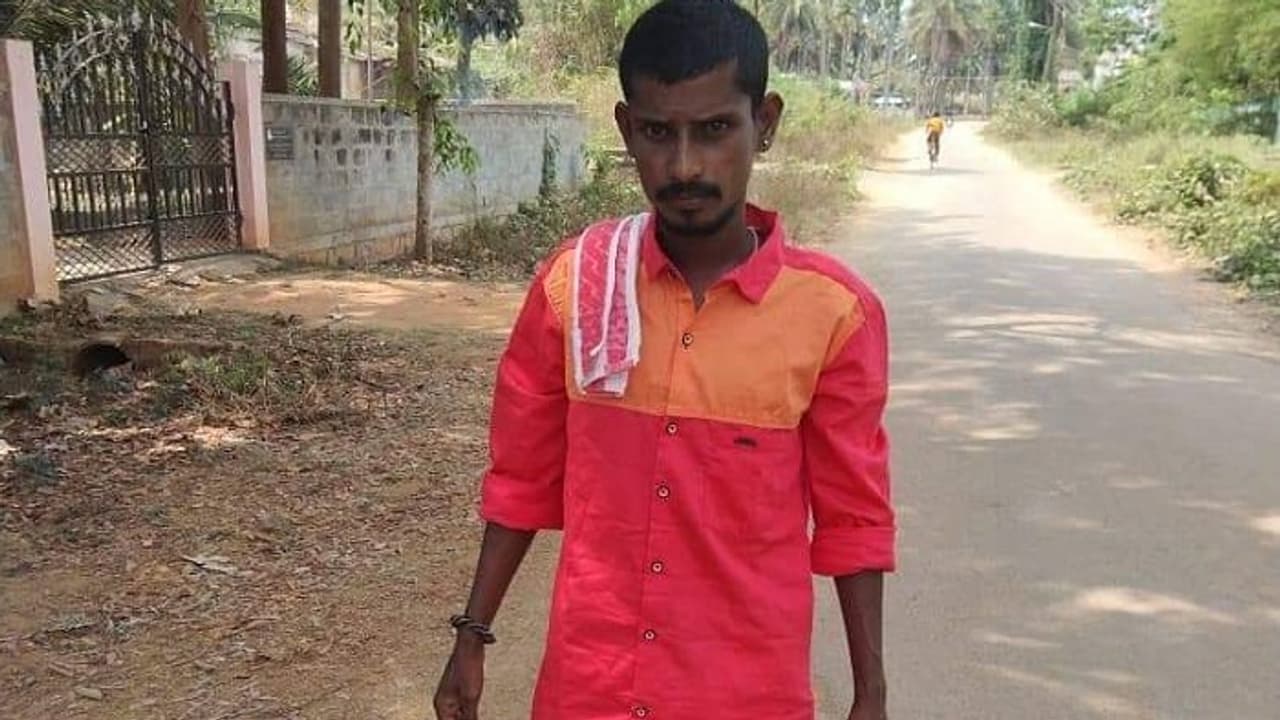 ತುಮಕೂರು: ಮೀಟರ್ ಬಡ್ಡಿ ದಂಧೆಕೋರರ ಕಿರುಕುಳಕ್ಕೆ ಮನನೊಂದು ಪೌರ ಕಾರ್ಮಿಕ ಆತ್ಮಹತ್ಯೆ 