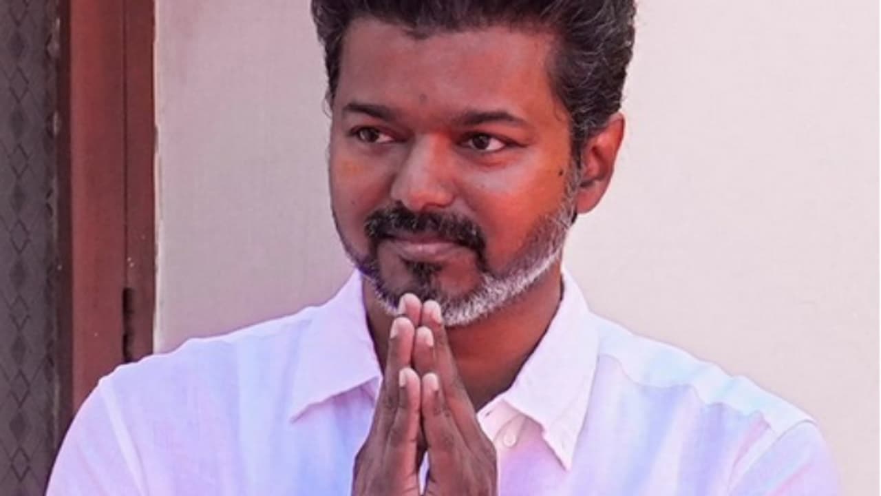 വിജയ് തമിഴ്‍നാട് മുഖ്യമന്ത്രിയാകുമോ?, ഹിറ്റ് സംവിധായകന്റെ വാക്കുകള്‍ ചര്‍ച്ചയാകുന്നു