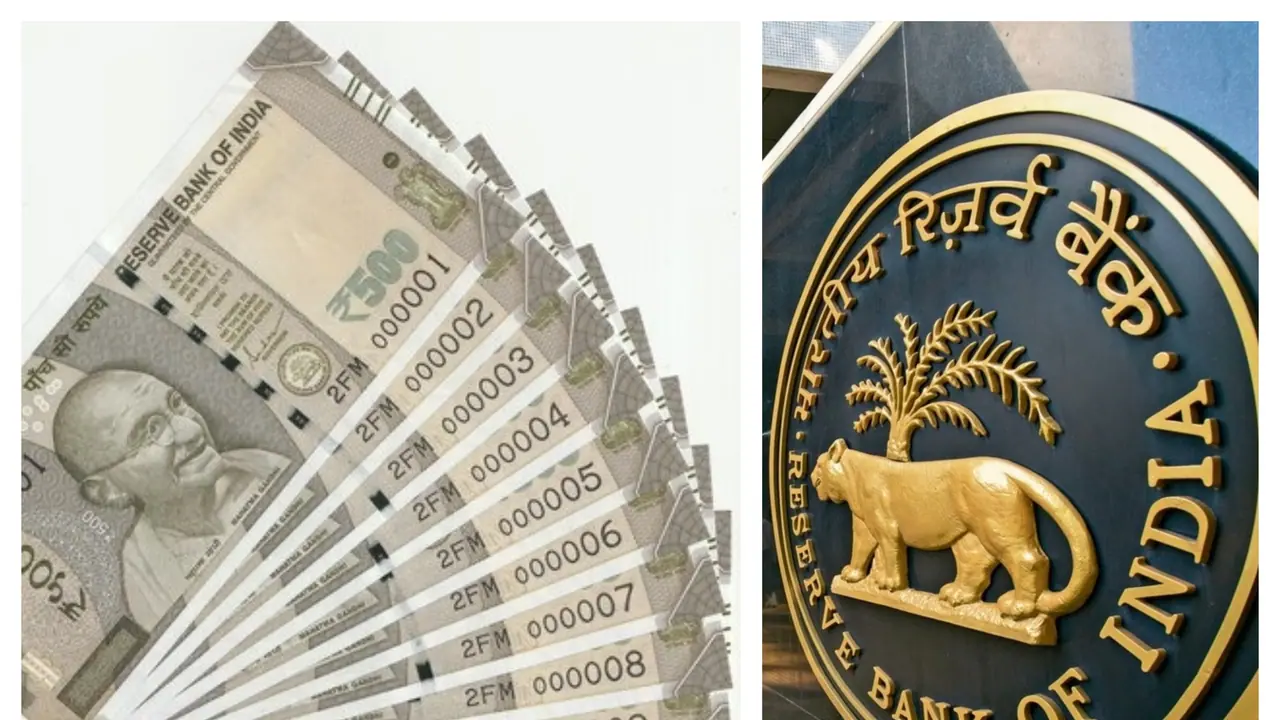 ആര്ബിഐ ഗവര്ണർക്ക് ശമ്പളം കുറവോ? സഞ്ജയ് മൽഹോത്രയ്ക്ക് കേന്ദ്രം എത്ര നൽകും ആര്ബിഐ ഗവര്ണർക്ക് ശമ്പളം കുറവോ? സഞ്ജയ് മൽഹോത്രയ്ക്ക് കേന്ദ്രം എത്ര നൽകും