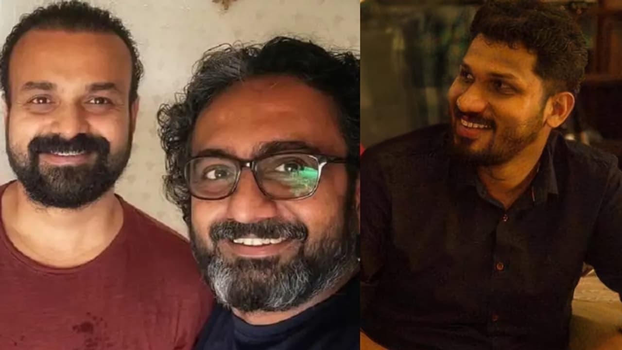 'ന്നാ താൻ കേസ് കൊട്' ടീം വീണ്ടും, ഒപ്പം ലിസ്റ്റിനും; ചക്കോച്ചന്റെ 'ഒരു ദുരൂഹ സാഹചര്യത്തിൽ' വരുന്നു 'ന്നാ താൻ കേസ് കൊട്' ടീം വീണ്ടും, ഒപ്പം ലിസ്റ്റിനും; ചക്കോച്ചന്റെ 'ഒരു ദുരൂഹ സാഹചര്യത്തിൽ' വരുന്നു