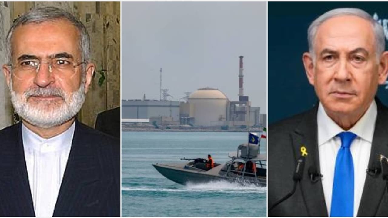 ഭീഷണി അതിരുകടന്നാൽ ഇറാന് ആണവ നയം പുനഃപരിശോധിക്കേണ്ടി വരും; മുന്നറിയിപ്പുമായി ഖമേനിയുടെ ഉപദേഷ്ടാവ് 