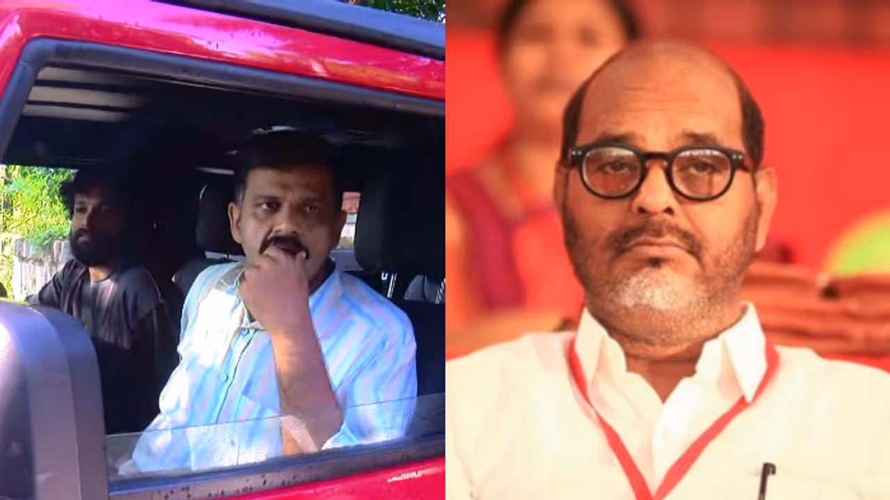 സന്ദീപ് വാര്യരല്ല, നരേന്ദ്ര മോദി വന്നാലും സ്വീകരിക്കും,സിപിഎമ്മിന്റെ നയം അംഗീകരിക്കണമെന്ന് എൻ എൻ കൃഷ്ണദാസ് സന്ദീപ് വാര്യരല്ല, നരേന്ദ്ര മോദി വന്നാലും സ്വീകരിക്കും,സിപിഎമ്മിന്റെ നയം അംഗീകരിക്കണമെന്ന് എൻ എൻ കൃഷ്ണദാസ്