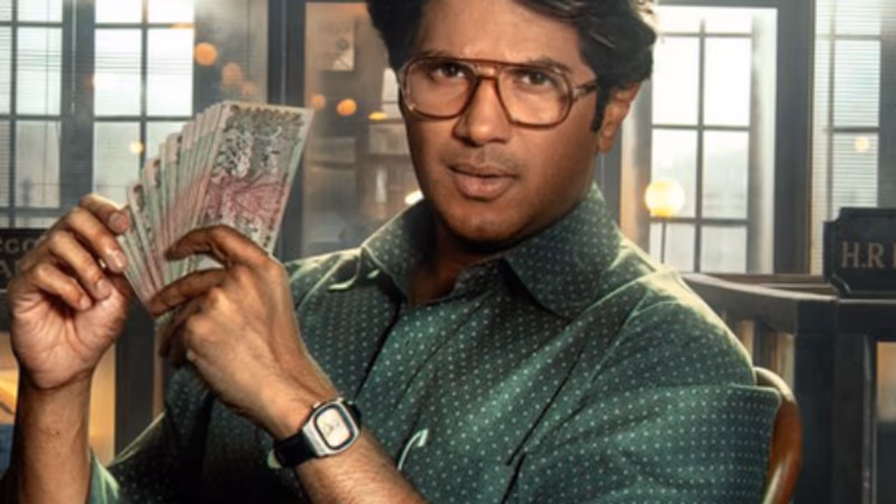 ക്ഷീണം തീര്ത്തോ ഒടുവില് ദുല്ഖര്?, എത്രയാണ് ശരിക്കും ലക്കി ഭാസ്കര് നേടിയത്?, കളക്ഷൻ കണക്കുകള് ക്ഷീണം തീര്ത്തോ ഒടുവില് ദുല്ഖര്?, എത്രയാണ് ശരിക്കും ലക്കി ഭാസ്കര് നേടിയത്?, കളക്ഷൻ കണക്കുകള്