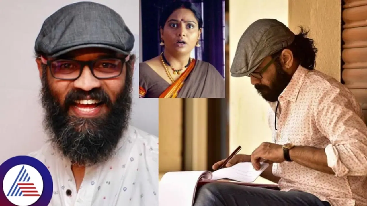 ನಿರ್ದೇಶಕ ಗುರುಪ್ರಸಾದ್ ಸಾವಿನ ಬಗ್ಗೆ ನಟಿ ಶೃತಿಯಿಂದ ಆಘಾತಕಾರಿ ಹೇಳಿಕೆ: ದೊಡ್ಡ ನಗುವಿನ ಹಿಂದೆ... ನಿರ್ದೇಶಕ ಗುರುಪ್ರಸಾದ್ ಸಾವಿನ ಬಗ್ಗೆ ನಟಿ ಶೃತಿಯಿಂದ ಆಘಾತಕಾರಿ ಹೇಳಿಕೆ: ದೊಡ್ಡ ನಗುವಿನ ಹಿಂದೆ...