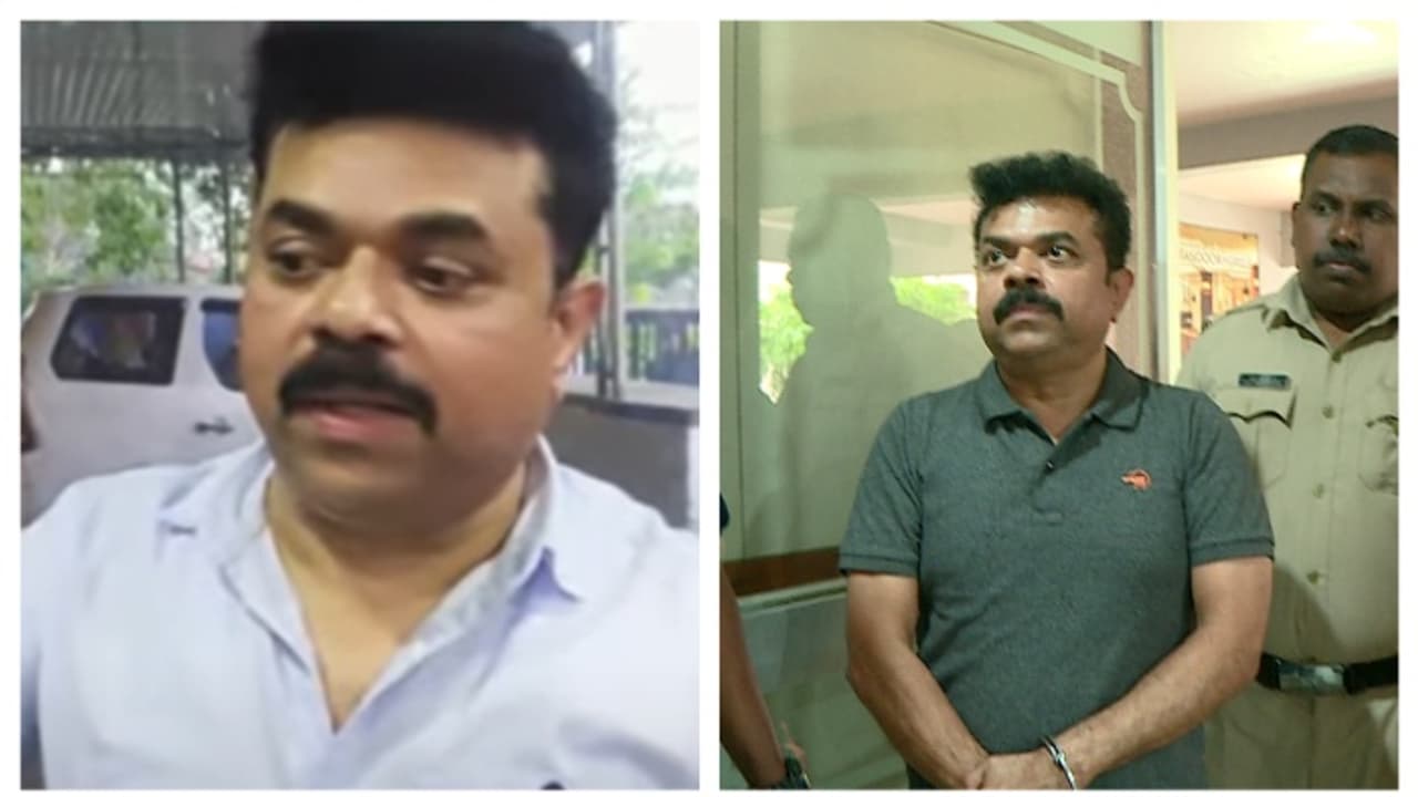 മുന്തിയ ഹോട്ടലുകളില്‍ താമസം; ഹോട്ടലിലും ടാക്സിയിലും കൊടുത്ത് പണം വെളുപ്പിക്കും; സഞ്ജയ് പിടിയിലായത് തമ്പാനൂരിൽ