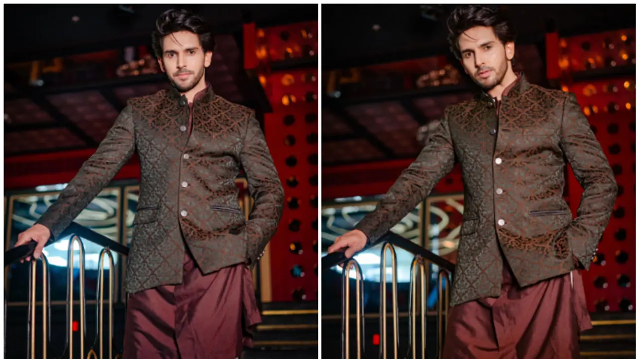 Bigg Boss 18: YRKHH actor Shehzada Dhami evicted from Salman Khan's show [WATCH]