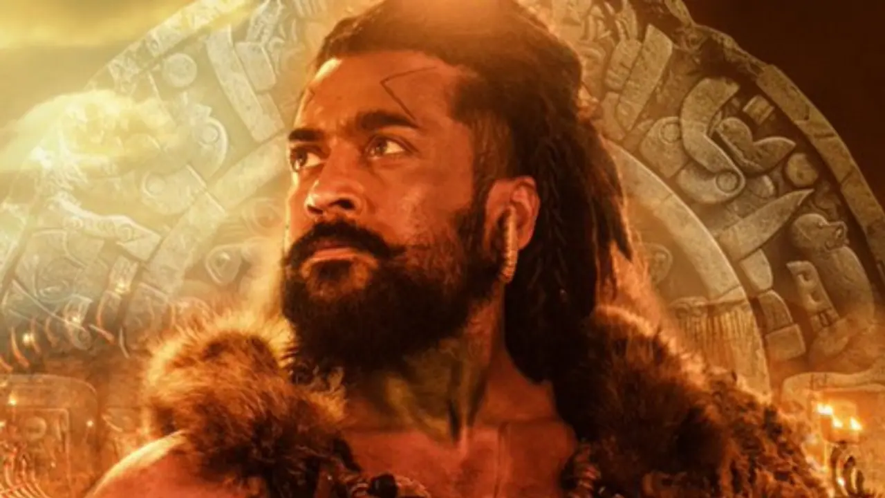 പുലര്‍ച്ചെ നാല് മണിക്ക് ആദ്യ ഷോ, കേരളത്തില്‍ ഞെട്ടിക്കാൻ സൂര്യയുടെ കങ്കുവയും