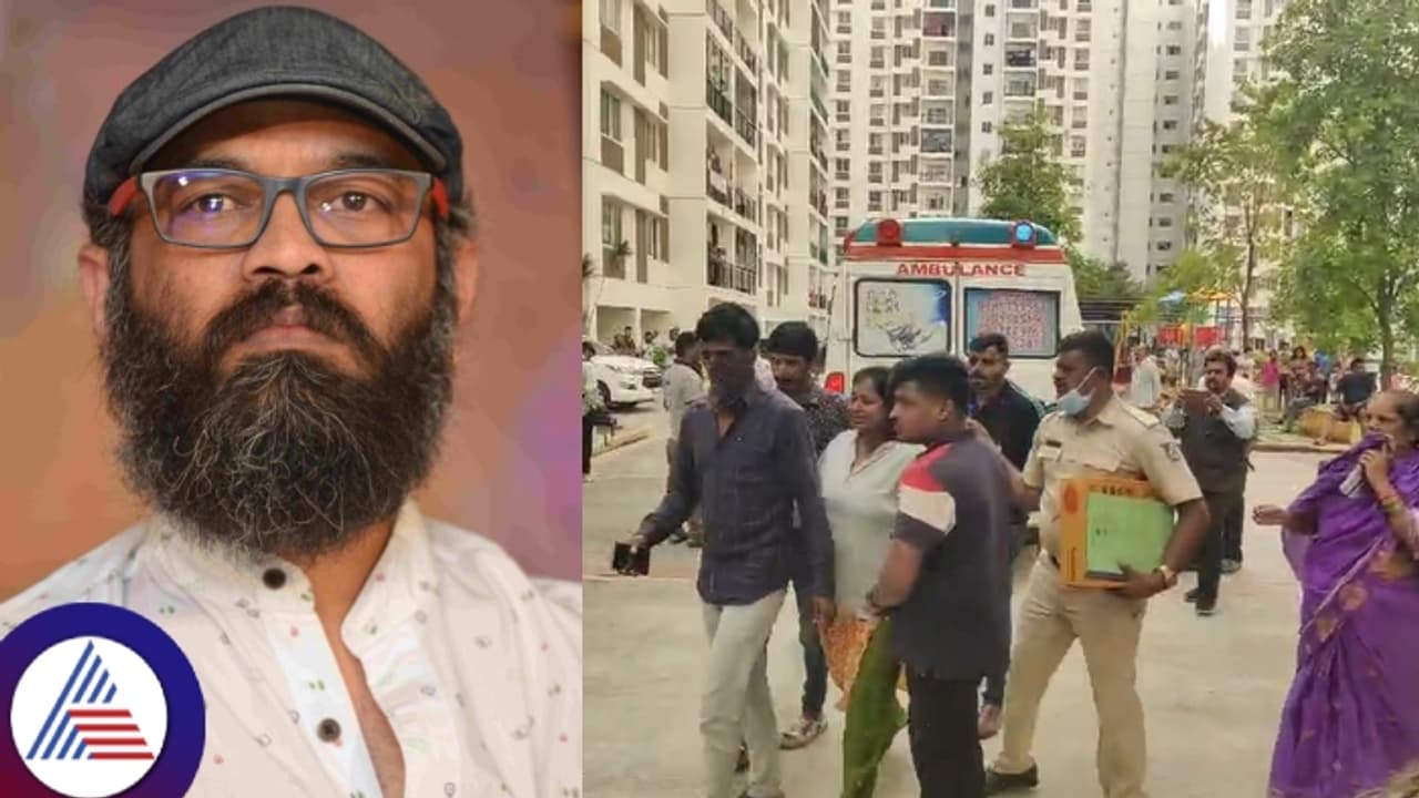 ಡೈರೆಕ್ಟರ್ ಗುರುಪ್ರಸಾದ್ ಸೂಸೈಡ್ ಕೇಸಲ್ಲಿ ಭಯಾನಕ ಟ್ವಿಸ್ಟ್; ರಕ್ತ ವಾಂತಿ ಆಗಿರುವುದು ಪತ್ತೆ! ಡೈರೆಕ್ಟರ್ ಗುರುಪ್ರಸಾದ್ ಸೂಸೈಡ್ ಕೇಸಲ್ಲಿ ಭಯಾನಕ ಟ್ವಿಸ್ಟ್; ರಕ್ತ ವಾಂತಿ ಆಗಿರುವುದು ಪತ್ತೆ!