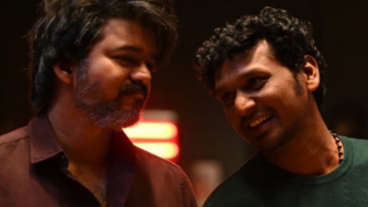 ലിയോയുടെ രണ്ടാം ഭാഗം ഉണ്ടാകുമോ?, സംവിധായകൻ ലോകേഷ് കനകരാജിന്റെ പ്രതികരണം ചര്‍ച്ചയാകുന്നു