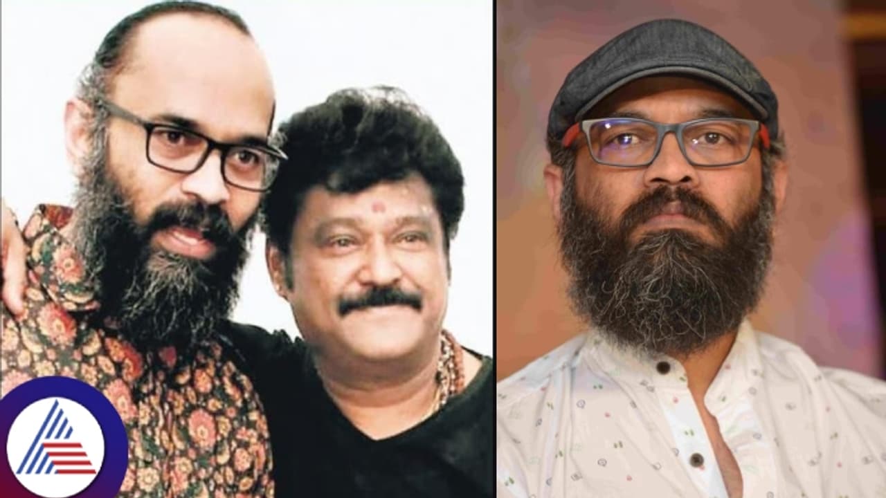 ಗುರುಪ್ರಸಾದ್ ಹೆಣ್ಣು ಮಗುವಿನ ಭವಿಷ್ಯಕ್ಕೆ ನಾನು ಸಹಾಯ ಮಾಡ್ತೀನಿ; ನಟ ಜಗ್ಗೇಶ್ ಗುರುಪ್ರಸಾದ್ ಹೆಣ್ಣು ಮಗುವಿನ ಭವಿಷ್ಯಕ್ಕೆ ನಾನು ಸಹಾಯ ಮಾಡ್ತೀನಿ; ನಟ ಜಗ್ಗೇಶ್